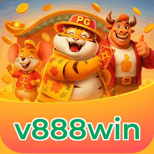 v888win bônus R$5.000