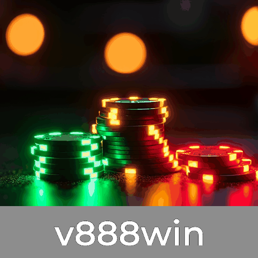 Garanta o Acesso Premium com Login Protegido no v888win