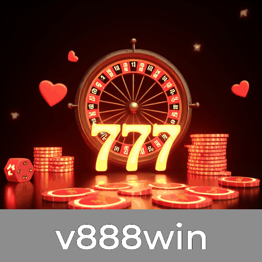 V888win: Emoção e Grandes Vitórias nos Jogos de Cassino
